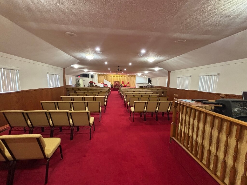 Power & Praise Deliverance Ministry Int'l | Real Estate Professional Services