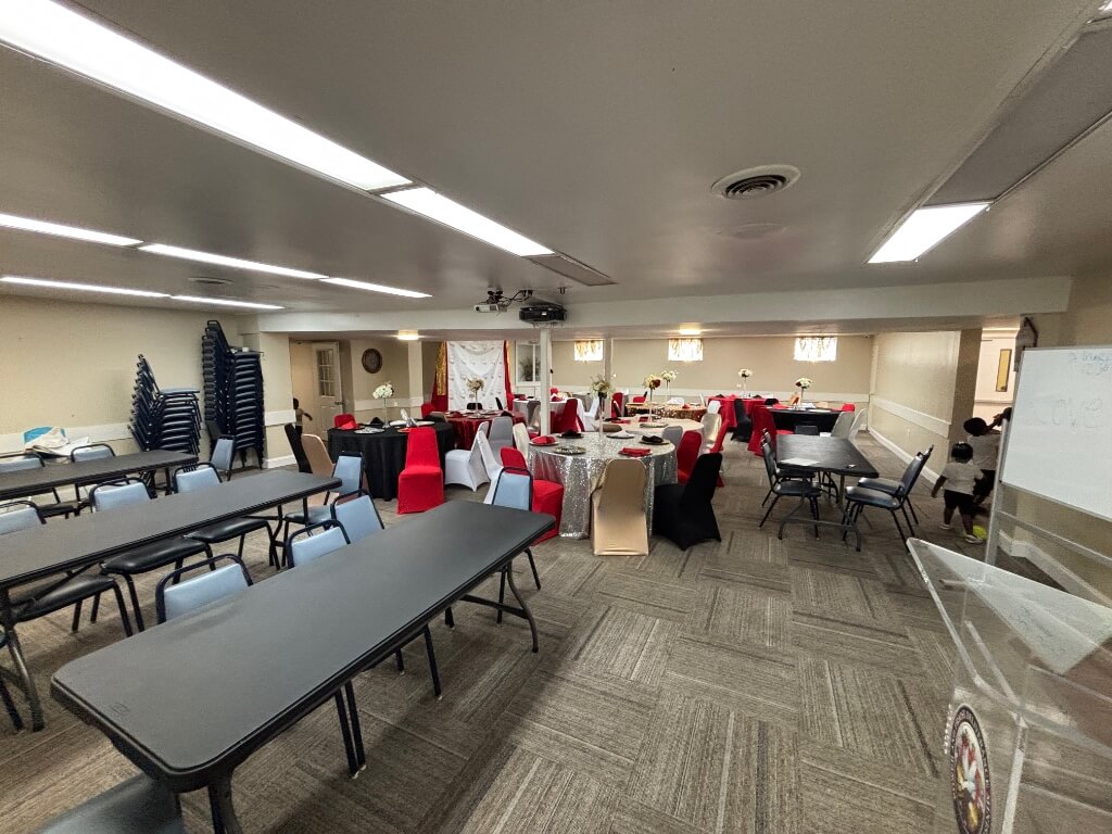 Power & Praise Deliverance Ministry Int'l | Real Estate Professional Services