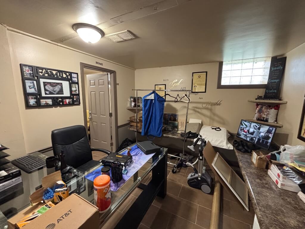 Power & Praise Deliverance Ministry Int'l | Real Estate Professional Services