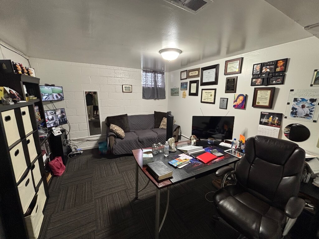 Power & Praise Deliverance Ministry Int'l | Real Estate Professional Services