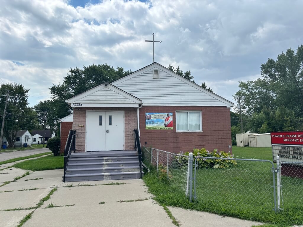 Power & Praise Deliverance Ministry Int'l | Real Estate Professional Services