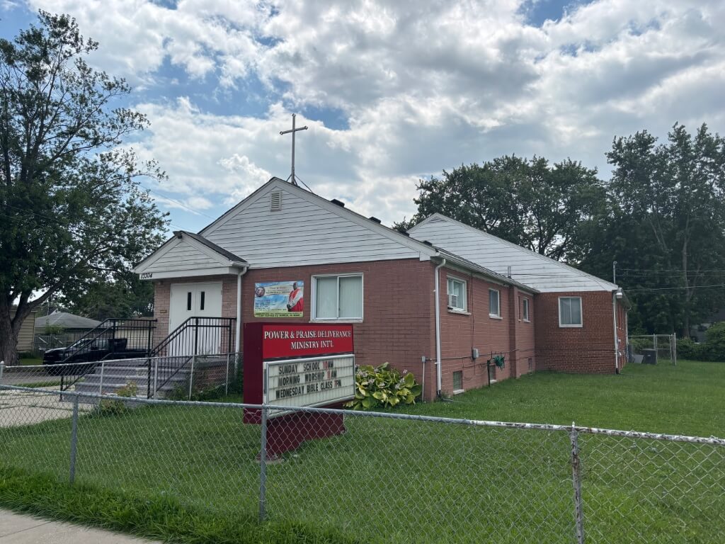 Power & Praise Deliverance Ministry Int'l | Real Estate Professional Services