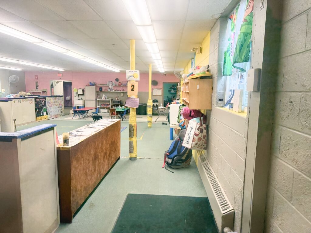 Saint James Presbyterian Church | Real Estate Professional Services