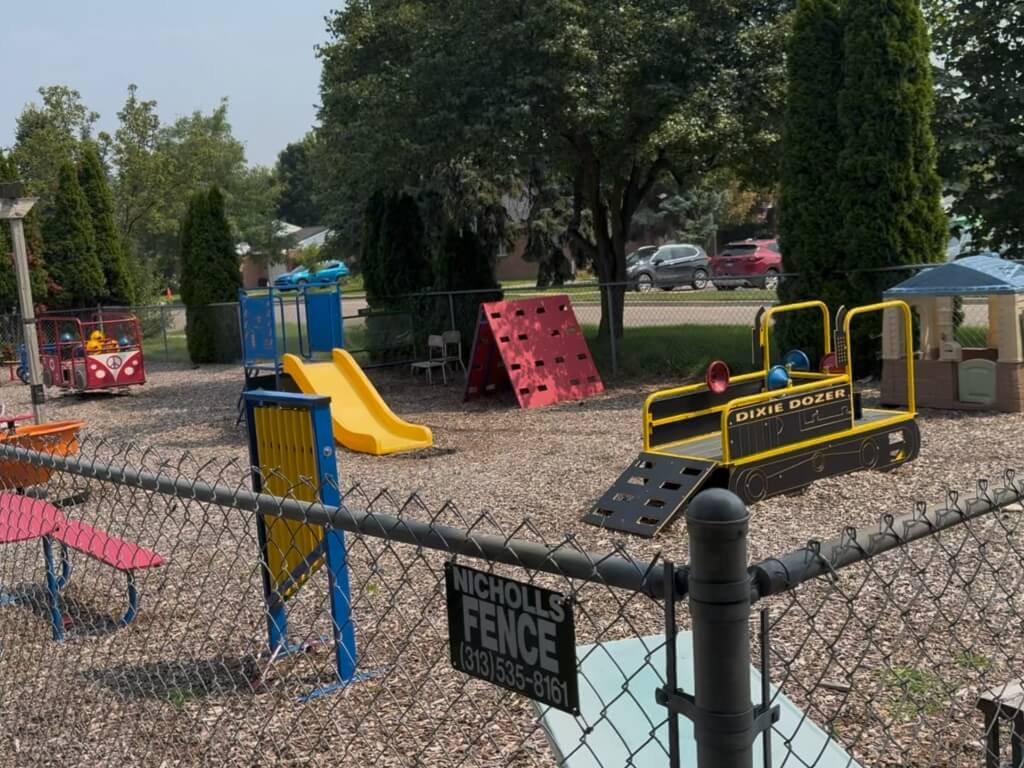 Saint James Presbyterian Church | Real Estate Professional Services