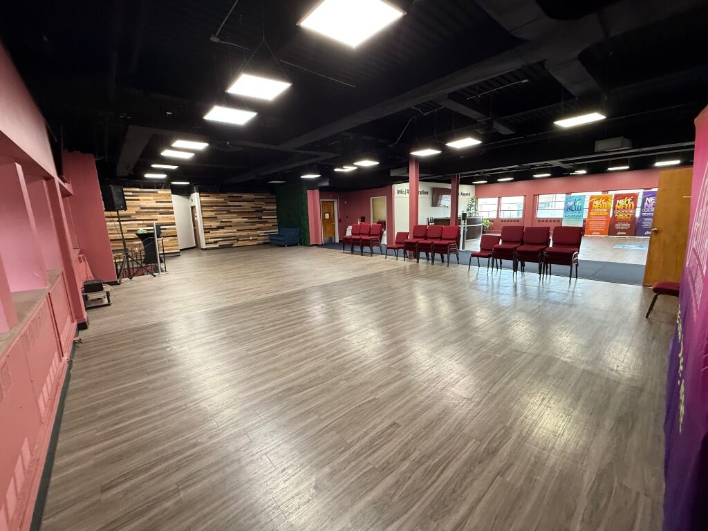 Central Baptist Church Detroit | Real Estate Professional Services