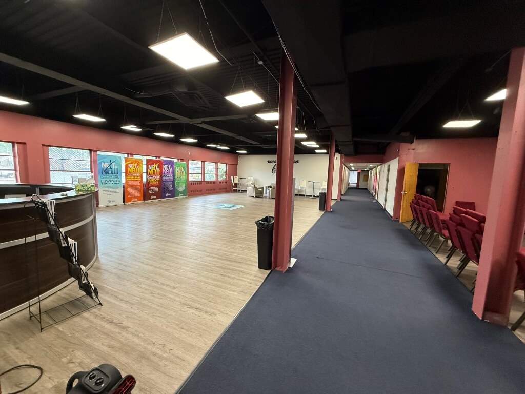 Central Baptist Church Detroit | Real Estate Professional Services