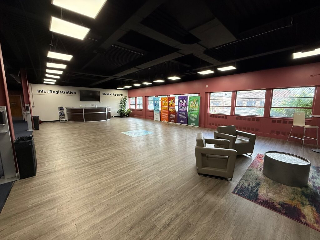 Central Baptist Church Detroit | Real Estate Professional Services