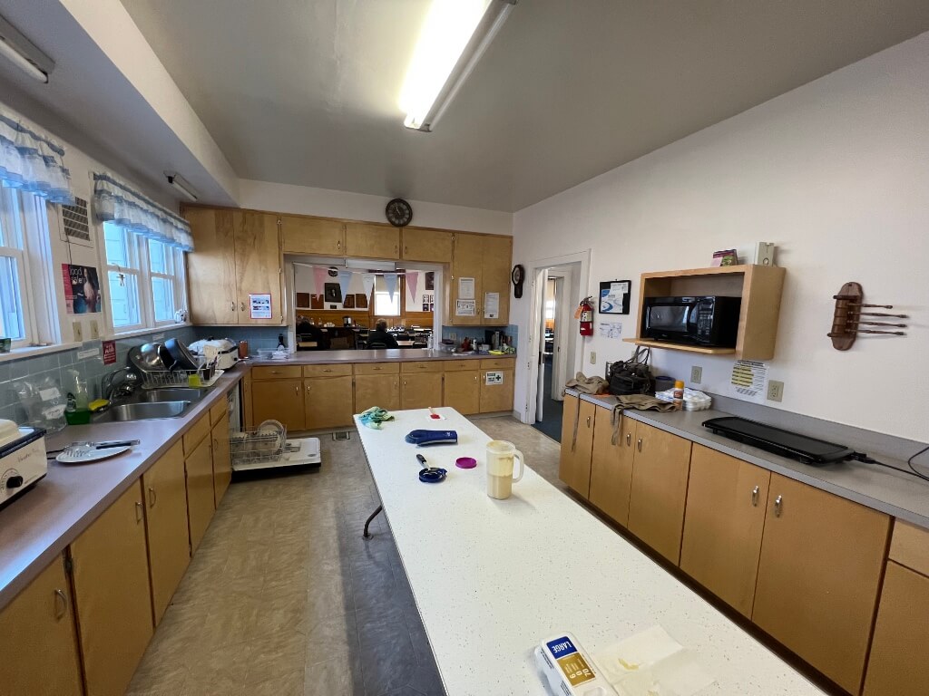 Our Redeemer Lutheran Church | Real Estate Professional Services