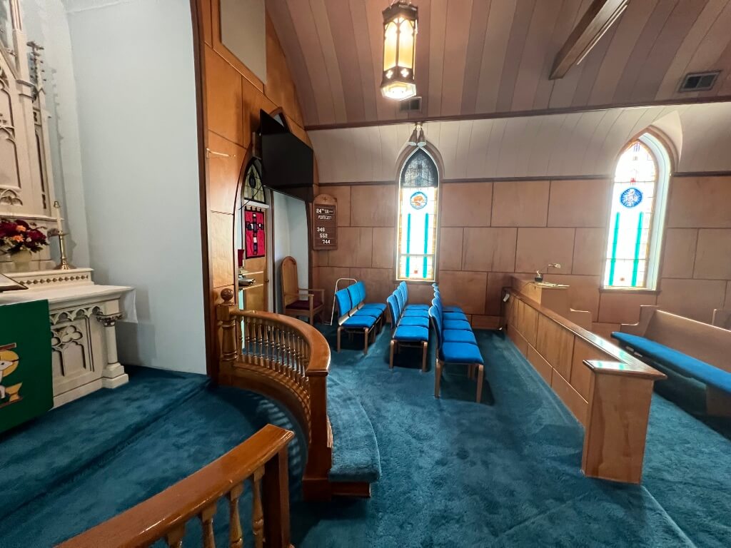 Our Redeemer Lutheran Church | Real Estate Professional Services