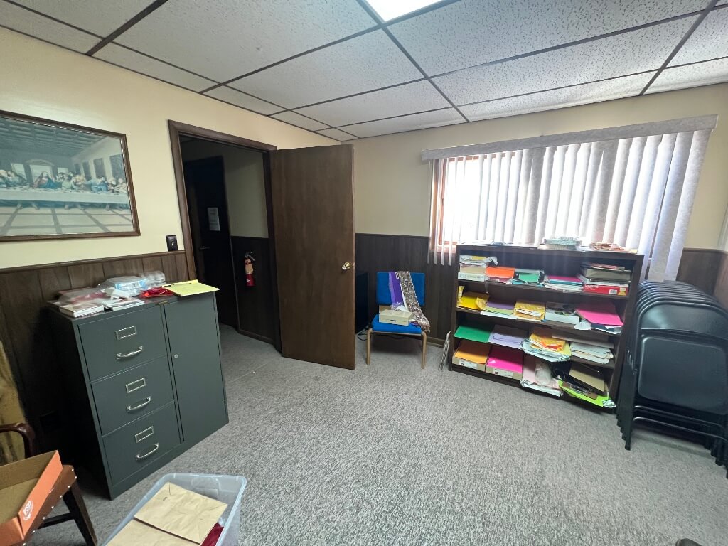 Our Redeemer Lutheran Church | Real Estate Professional Services