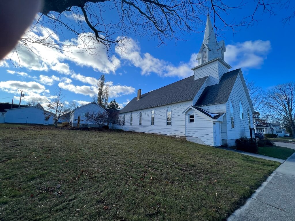 Our Redeemer Lutheran Church | Real Estate Professional Services