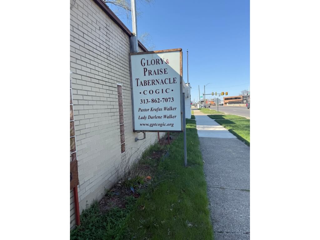 Former Church | Real Estate Professional Services