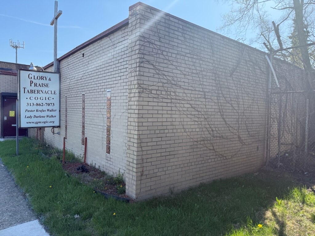 Former Church | Real Estate Professional Services