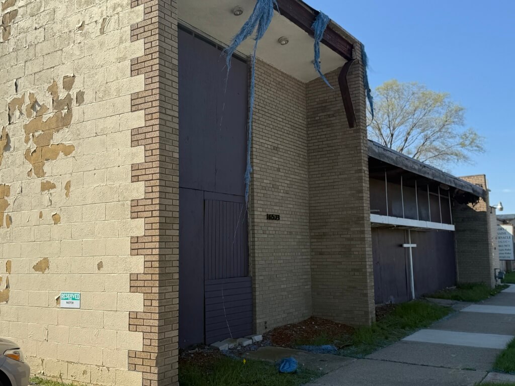 Former Church | Real Estate Professional Services