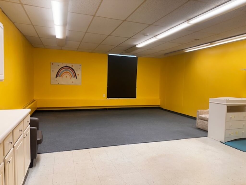 Day Care/Educational Space for Rent | Real Estate Professional Services