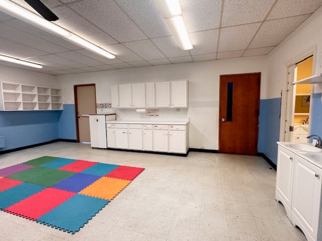 Day Care/Educational Space for Rent | Real Estate Professional Services