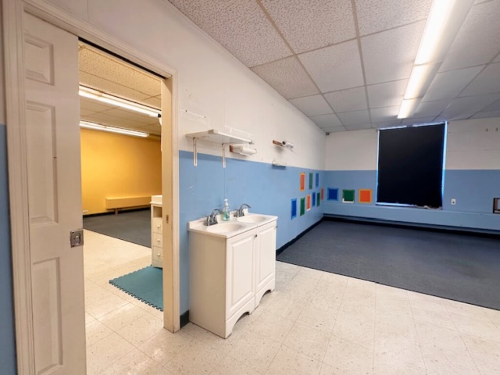 Day Care/Educational Space for Rent | Real Estate Professional Services