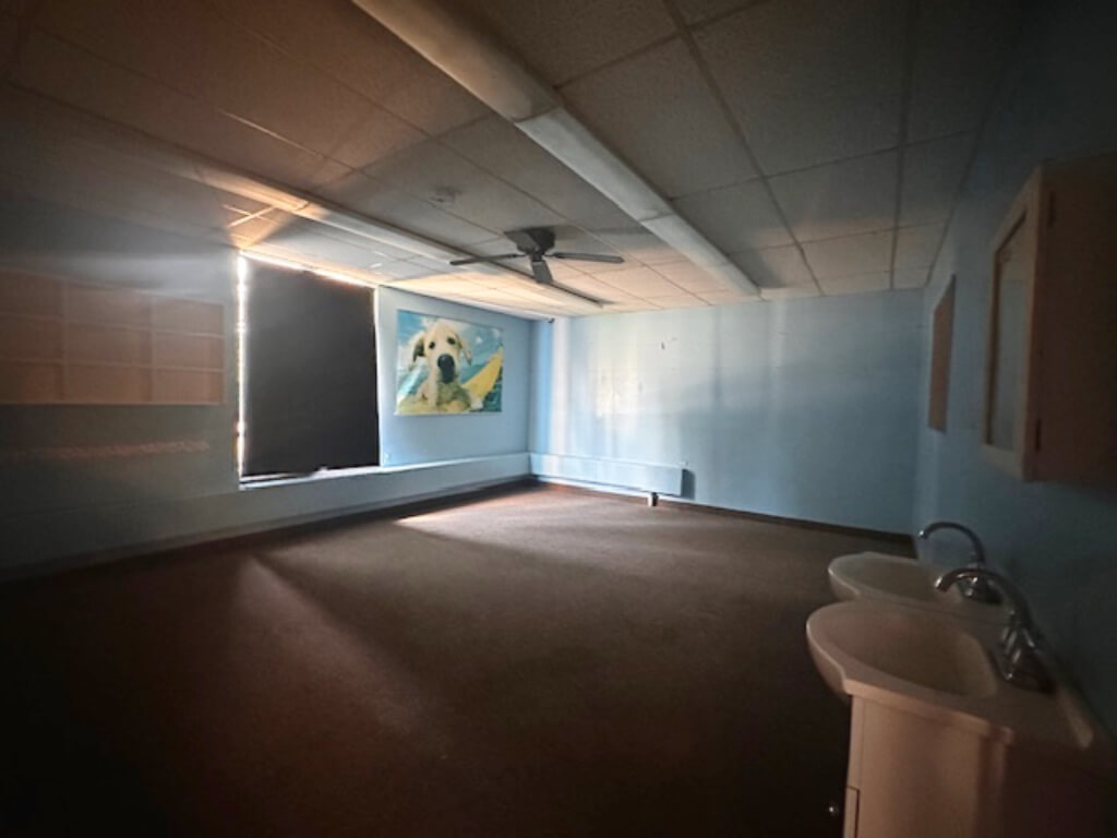 Day Care/Educational Space for Rent | Real Estate Professional Services