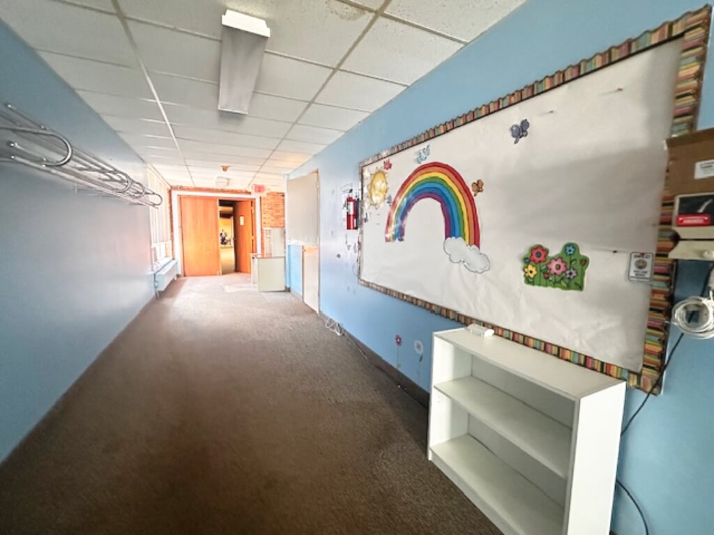 Day Care/Educational Space for Rent | Real Estate Professional Services