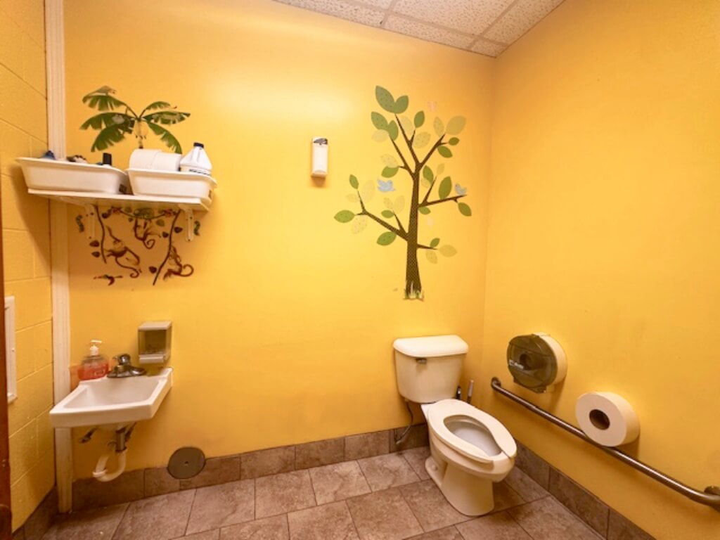 Day Care/Educational Space for Rent | Real Estate Professional Services