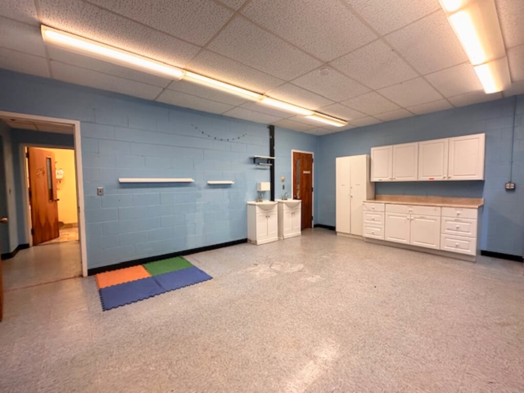 Day Care/Educational Space for Rent | Real Estate Professional Services