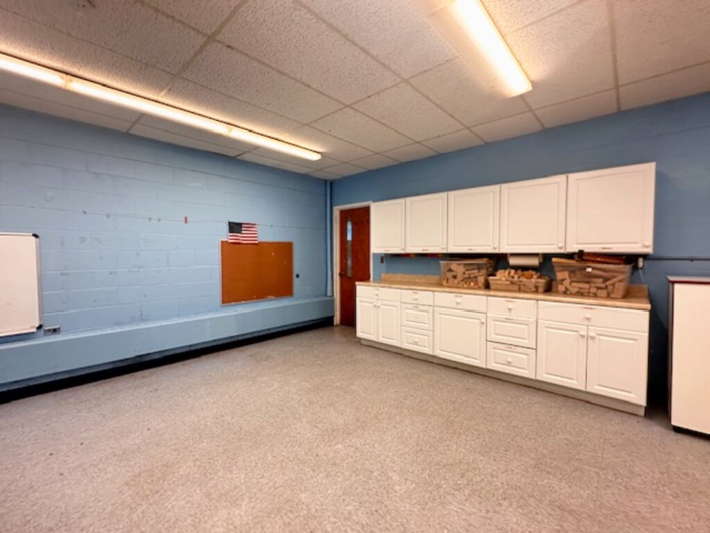 Day Care/Educational Space for Rent | Real Estate Professional Services