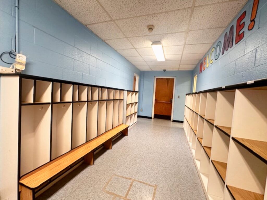 Day Care/Educational Space for Rent | Real Estate Professional Services