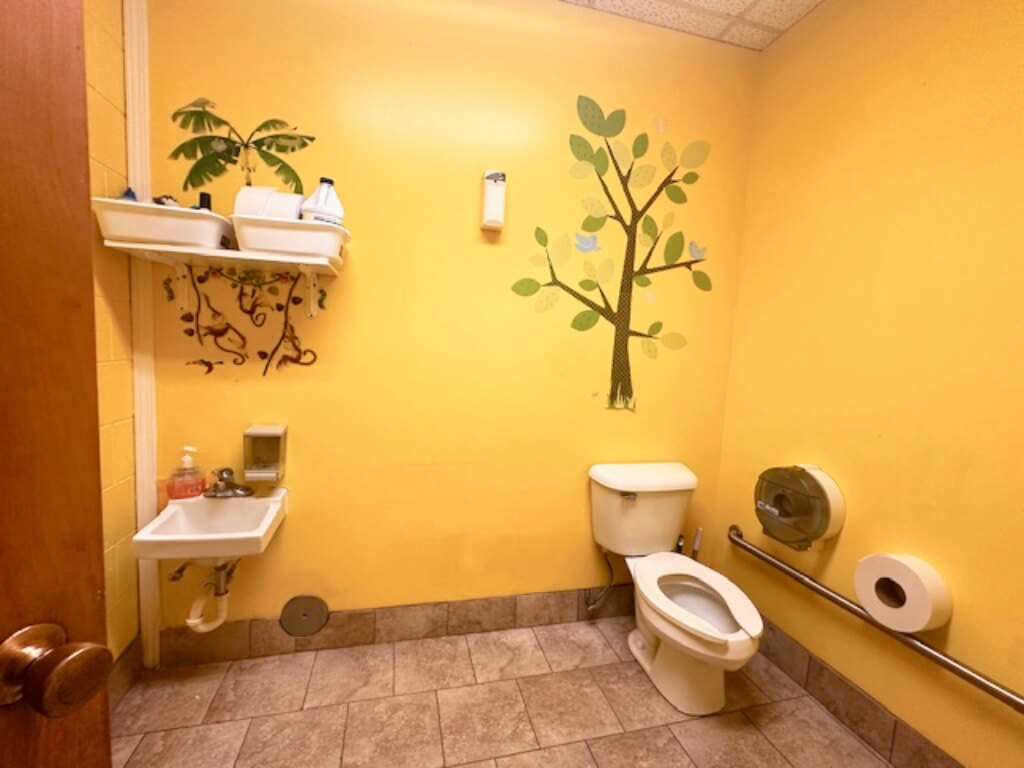 Day Care/Educational Space for Rent | Real Estate Professional Services