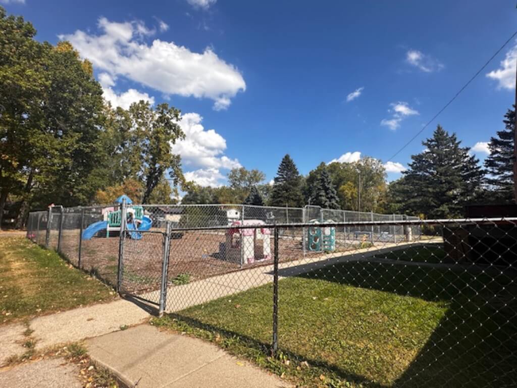 Day Care/Educational Space for Rent | Real Estate Professional Services