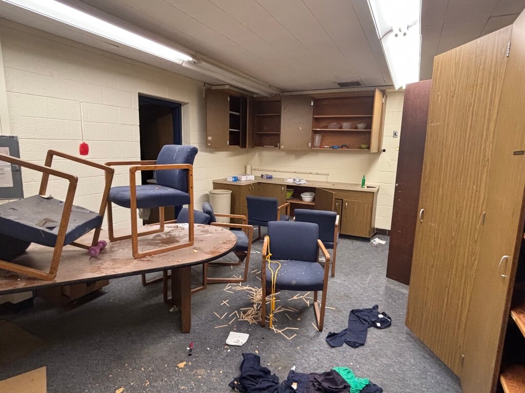 Former School Building | Real Estate Professional Services