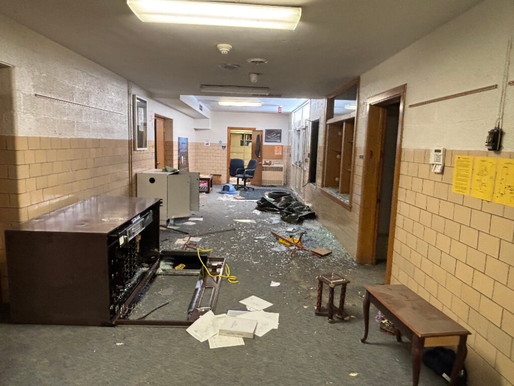 Former School Building | Real Estate Professional Services