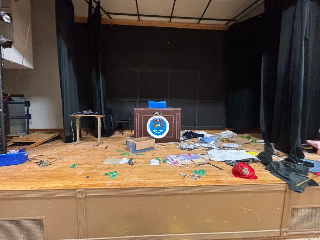 Former School Building | Real Estate Professional Services