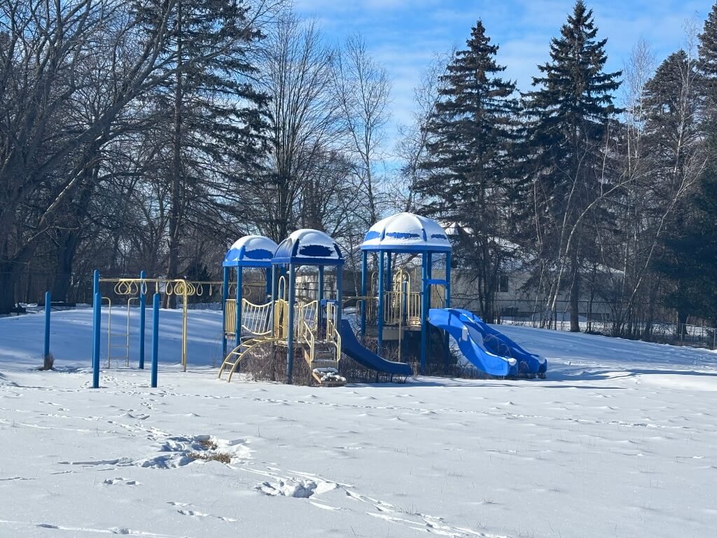 Former School Building | Real Estate Professional Services