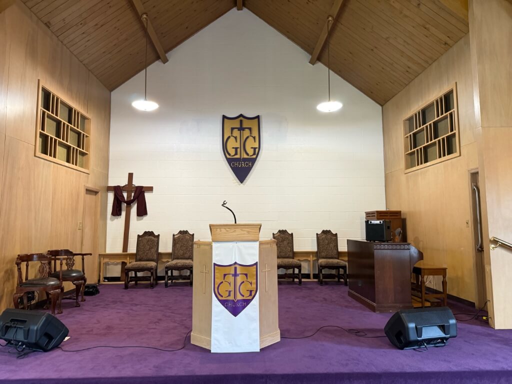 Stephens United Methodist Church | Real Estate Professional Services