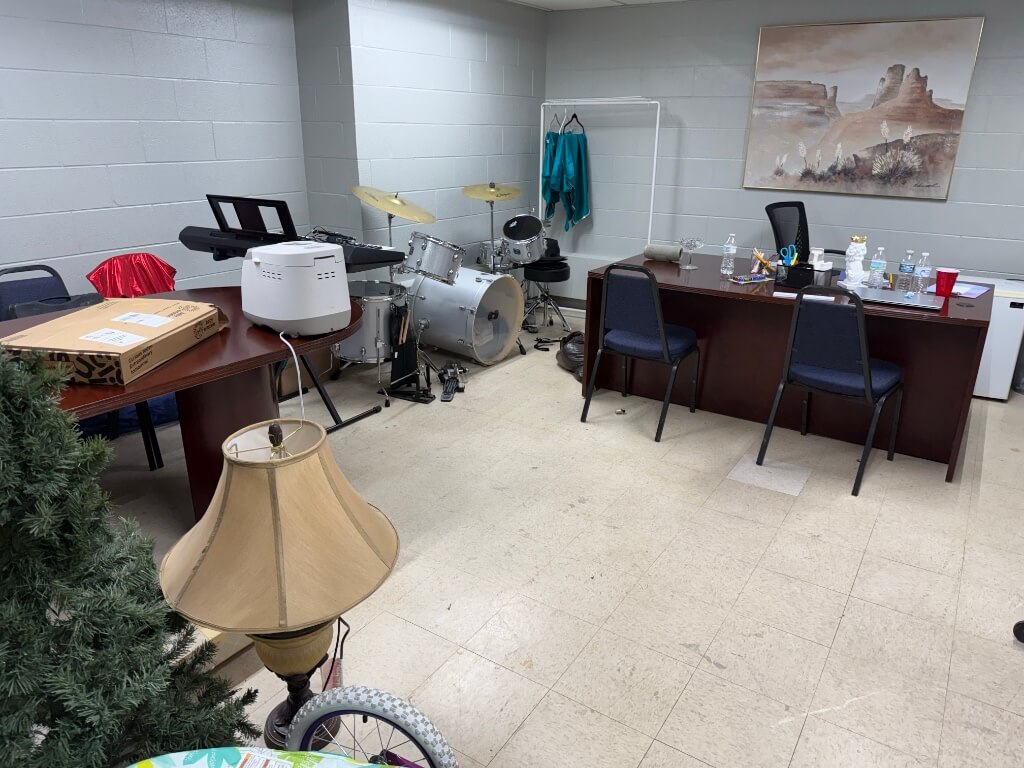 Stephens United Methodist Church | Real Estate Professional Services