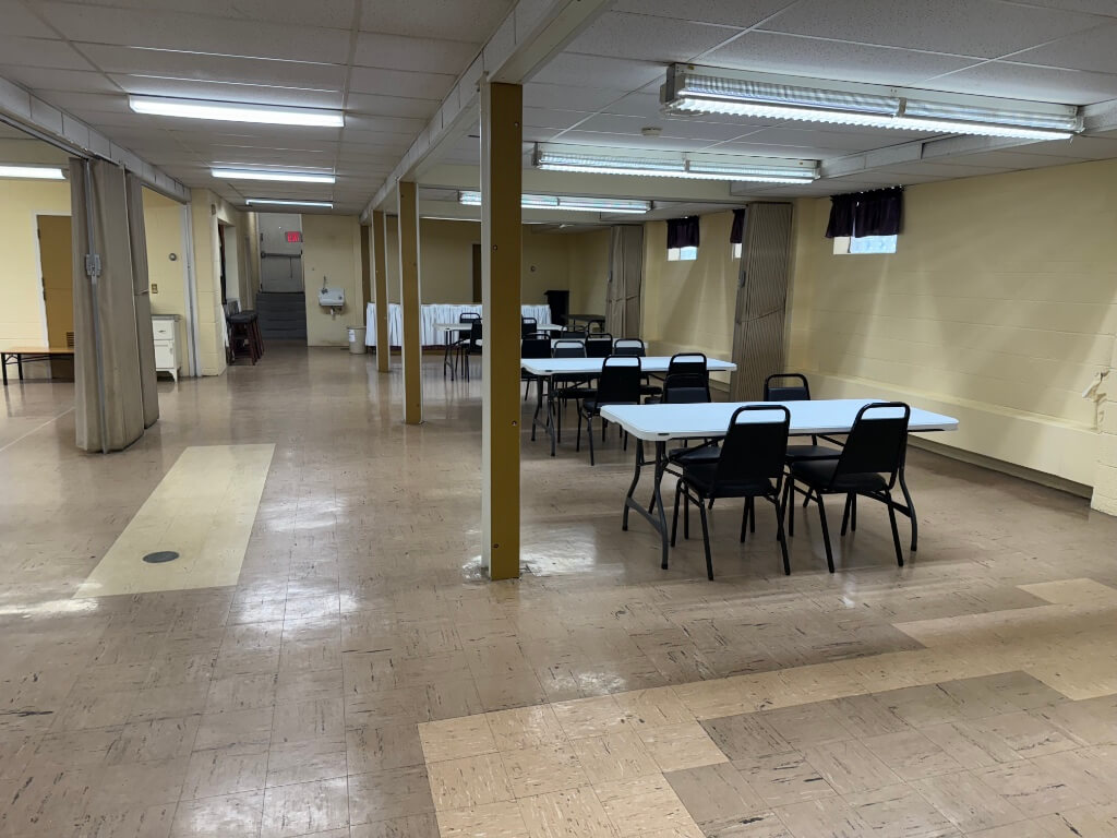 Stephens United Methodist Church | Real Estate Professional Services