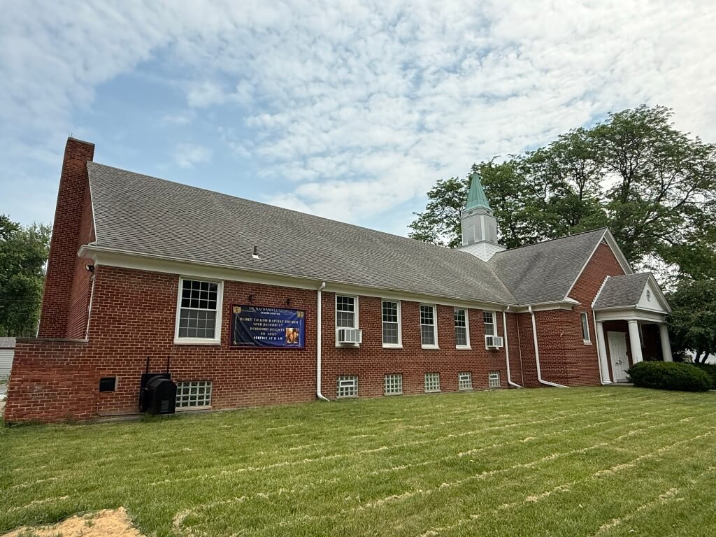 Stephens United Methodist Church | Real Estate Professional Services