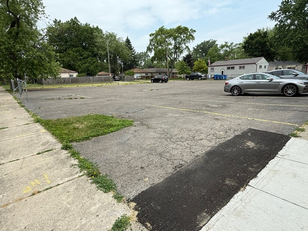 Stephens United Methodist Church | Real Estate Professional Services