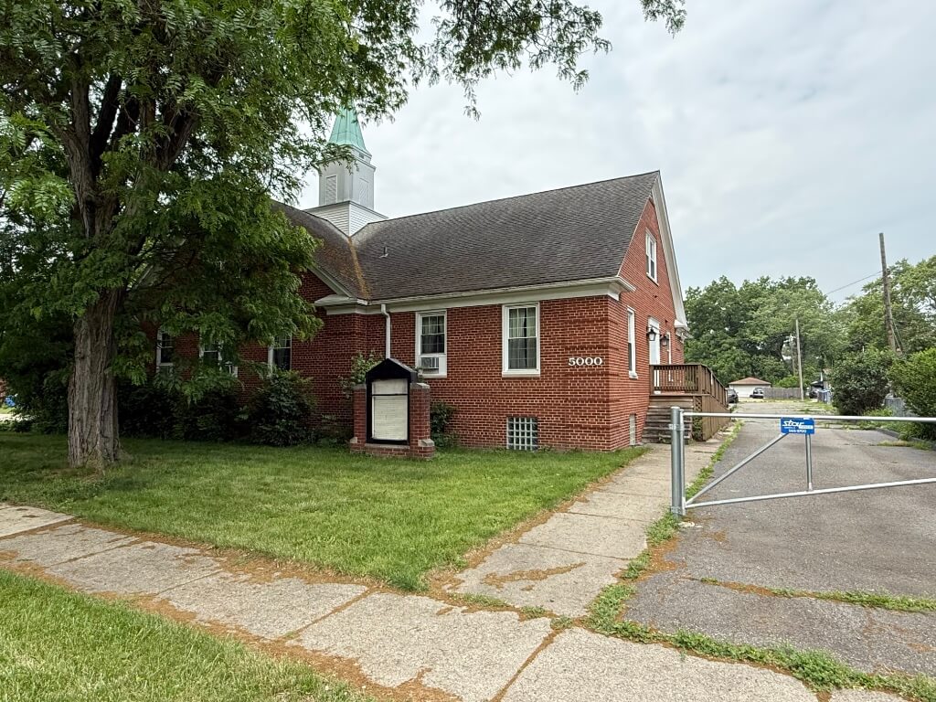 Stephens United Methodist Church | Real Estate Professional Services