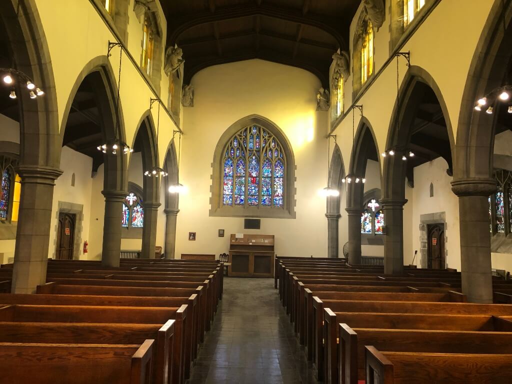 Trinity Episcopal Church / Spirit of Hope | Real Estate Professional Services