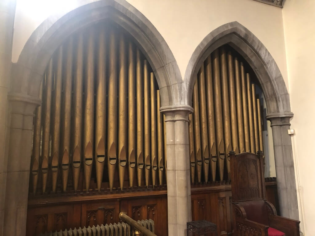 Trinity Episcopal Church / Spirit of Hope | Real Estate Professional Services