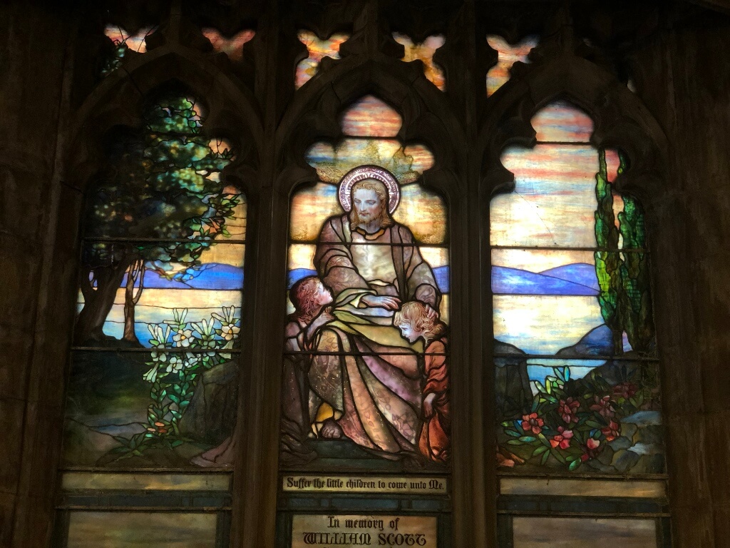 Trinity Episcopal Church / Spirit of Hope | Real Estate Professional Services