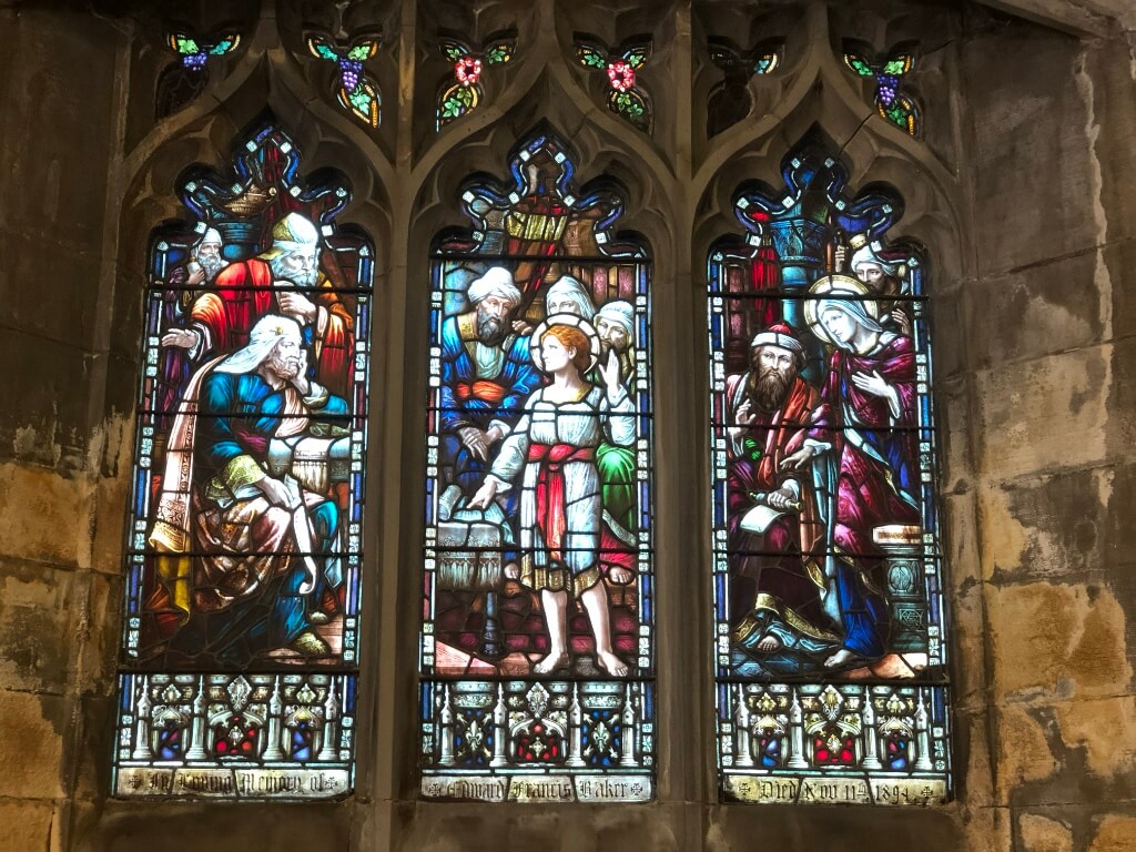 Trinity Episcopal Church / Spirit of Hope | Real Estate Professional Services