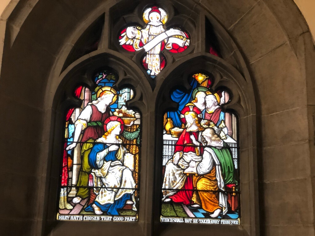 Trinity Episcopal Church / Spirit of Hope | Real Estate Professional Services