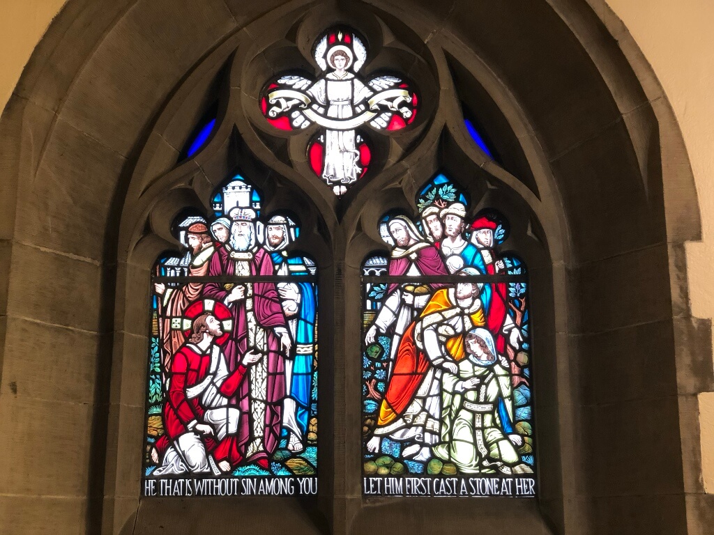 Trinity Episcopal Church / Spirit of Hope | Real Estate Professional Services