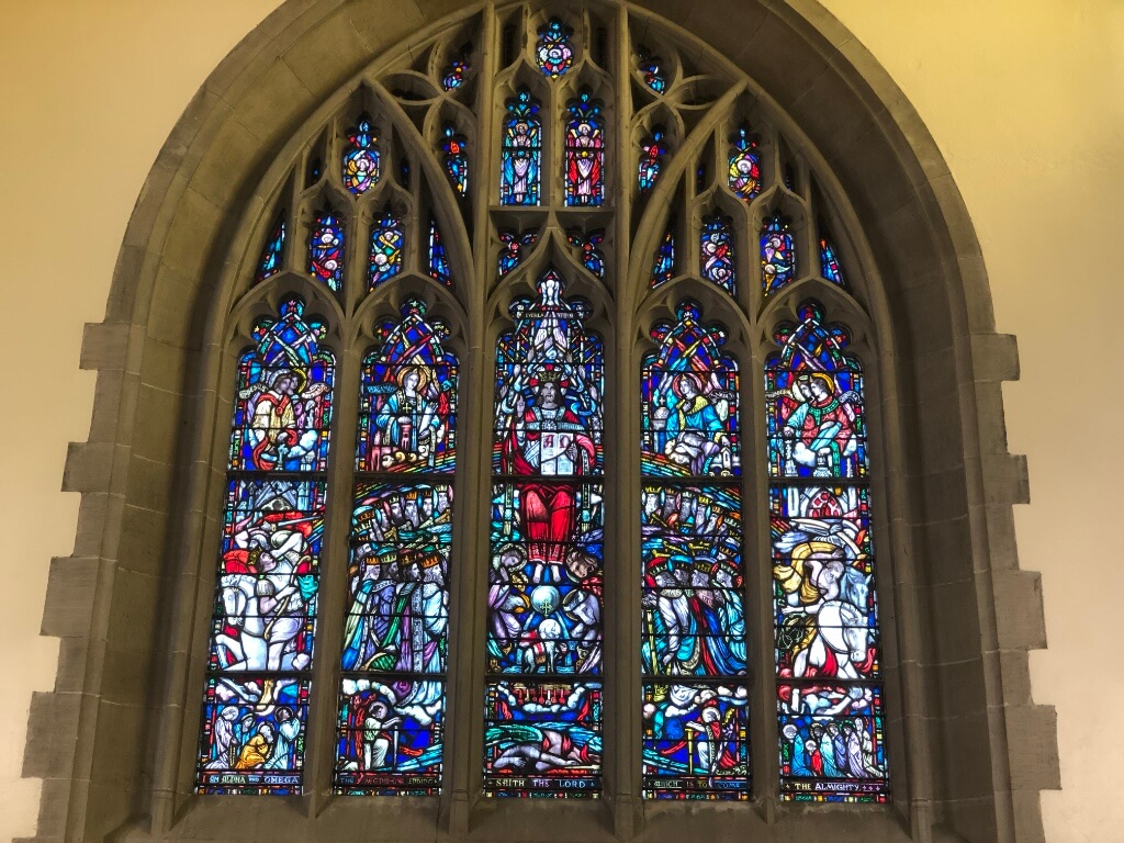 Trinity Episcopal Church / Spirit of Hope | Real Estate Professional Services