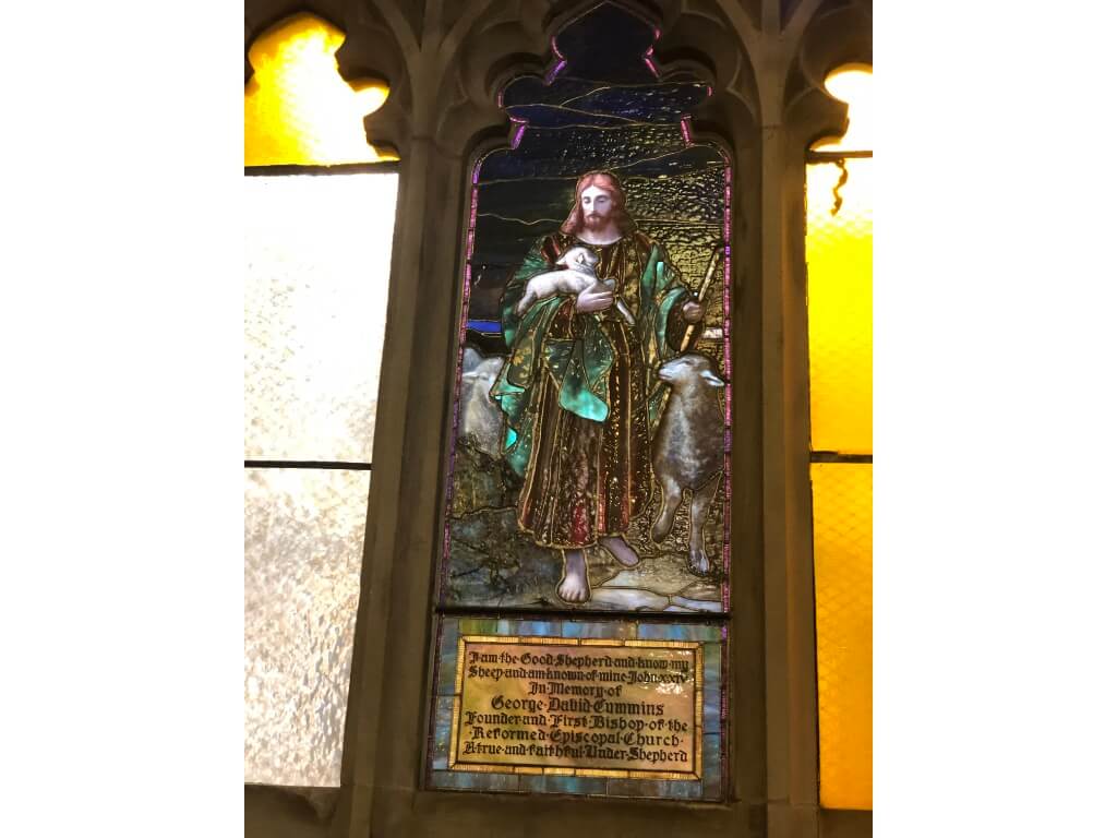 Trinity Episcopal Church / Spirit of Hope | Real Estate Professional Services