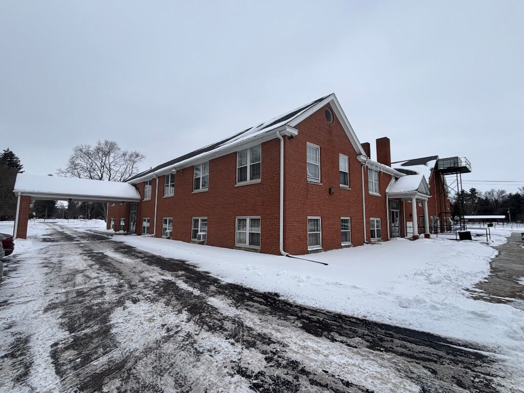 St. Paul's Evangelical Lutheran Church | Real Estate Professional Services