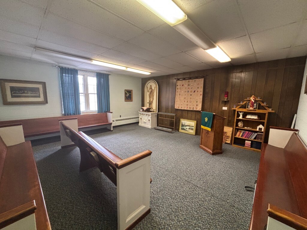 St. Paul's Evangelical Lutheran Church | Real Estate Professional Services
