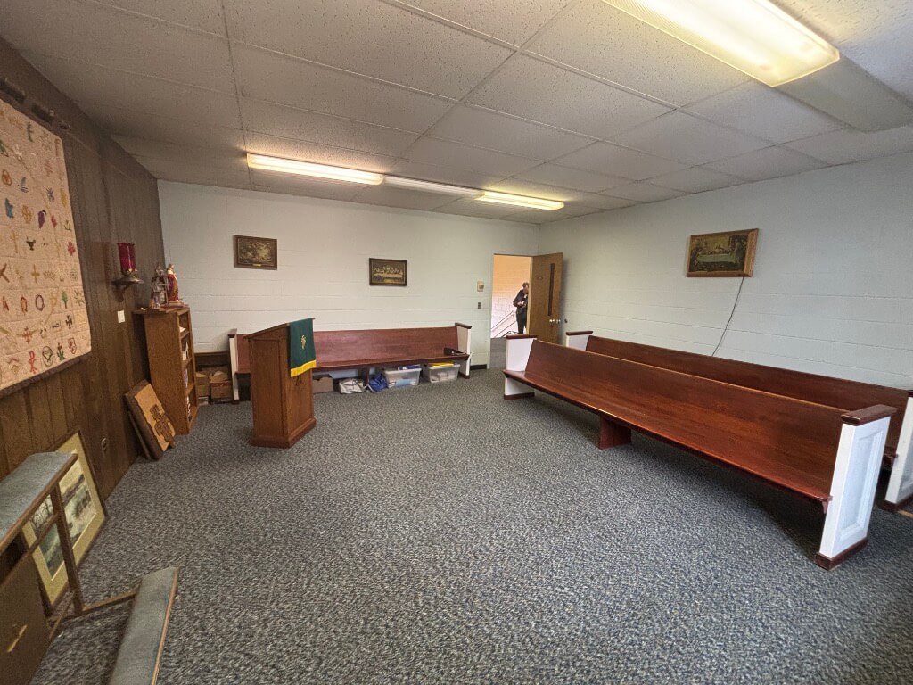 St. Paul's Evangelical Lutheran Church | Real Estate Professional Services